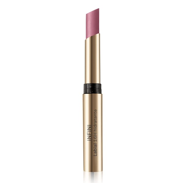 L'BEL - Infini Lápiz Labial Hidratante de Larga Duración con