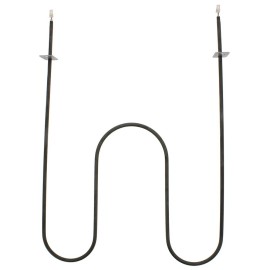 Whirlpool Snap Supply W10201551  Oven Broil Element Replacement for Whirlpool