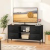 Sonharlar TV Stand for Bedroom, Television Stand for TV up