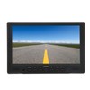 7in TFT LED Monitor VGA AV DC HD Multimedia Interface