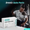 Fuel Injectors Fit For:/-Toyota Corolla 2009-2015 1.8L XRS Sedan 2.4L
