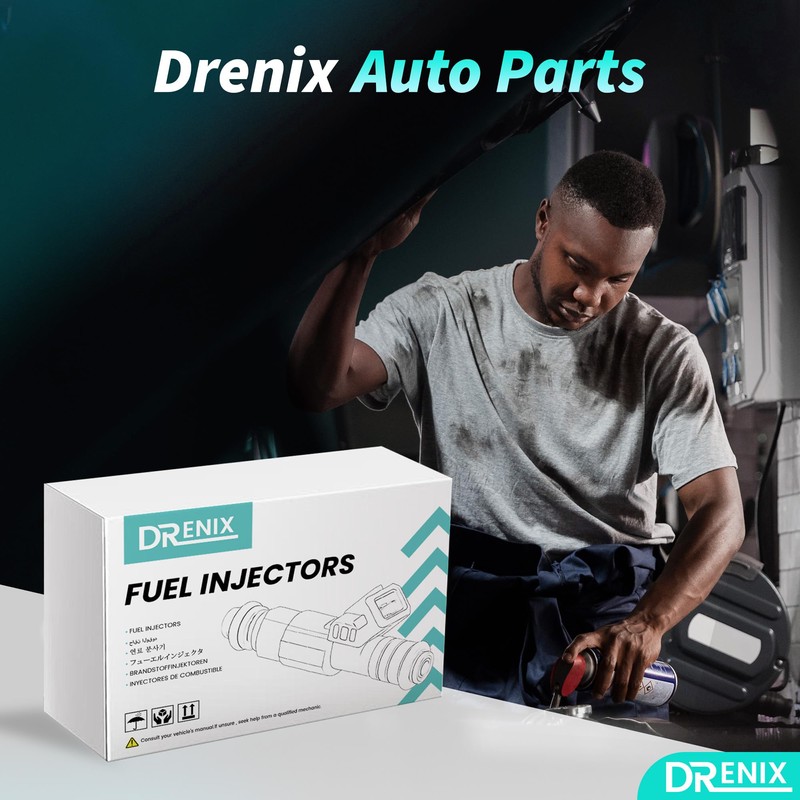 Fuel Injectors Fit For:/-Toyota Corolla 2009-2015 1.8L XRS Sedan 2.4L