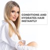 BioSilk Silk Therapy, acondicionador de 17 milagros, 5.64 onzas líquidas