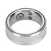 Smart Ring IP68 Waterproof Health Tracker Sleep Monitoring Bluetooth Fitness