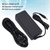 Power Adapter 20V 5A 100W Noiseless Safety Protection Stable Wide
