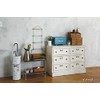 Abite Doo Tissue Box YI-601-BR Brown (W x D x