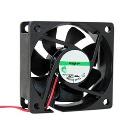 MEC0251V3-000U-A99 Fan: DC Axial 12VDC 120 x 120 x 25 mm 127.4 m3/h 34 dBA Vapo 24AWG S
