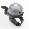 Nutcase Thumbdinger NBTH-10 Bicycle Bell Smoke Grey