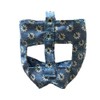 Cat Muzzle Anti-Bite Grooming Mask Adjustable Pet Mouth Cover for