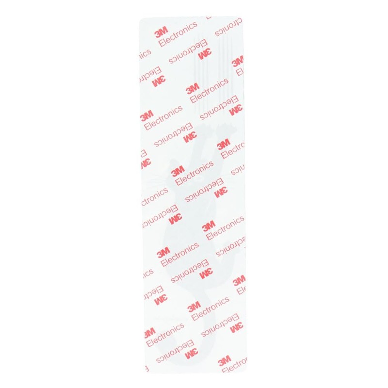 24-25 eb's Ebis Snowboard Deck Pad 4400502 STOMP KURONEKO 2024