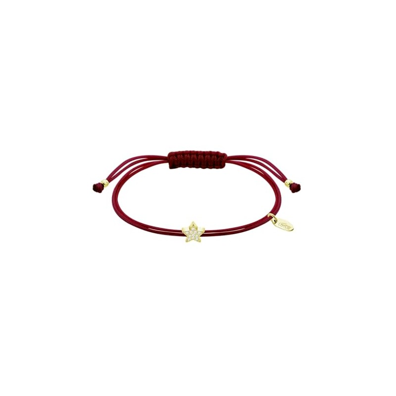 LOTUS SILVER Pulsera Sra.Estrella.Lisa