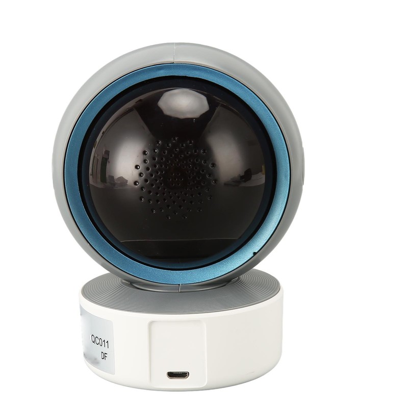 2K Indoor Camera Night Vision Mode Support Infrared Detection 2.4G