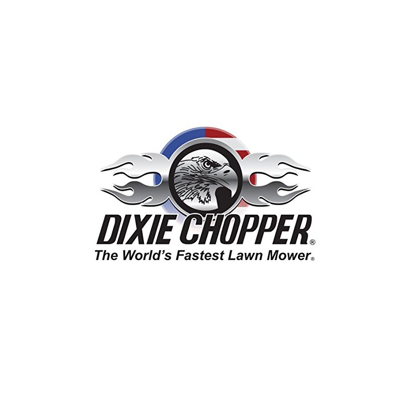 DIXIE CHOPPER 2010B41W V BELT