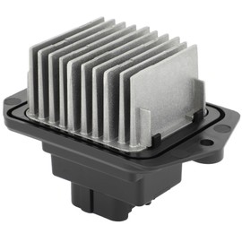 OCPTY A/C Conditioning HVAC Blower Motor Resistor Regulator fit for 2013-2020 for Acura ILX, 2013-2018 for Acura RDX, 2013-2017 for Honda Accord, 2012-2015 for Honda Civic, 2012-2016 for Honda CR-V