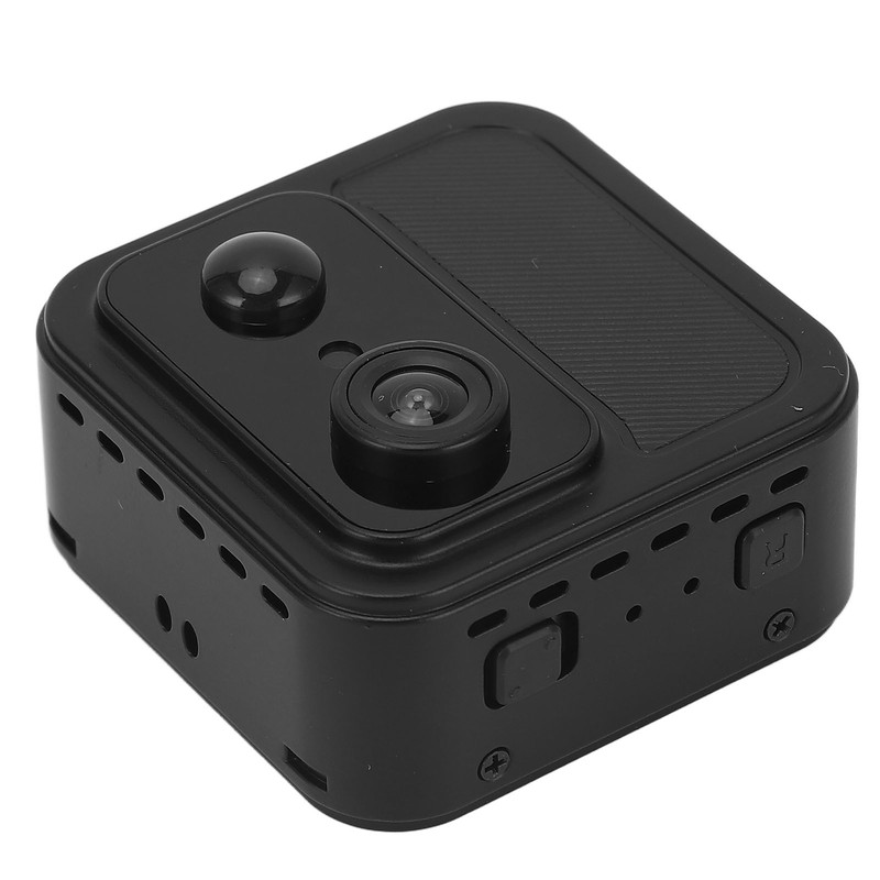 4K WIFI HD Small Camera Remote Control Motion Detection Night