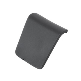 Motoforti Spare Tire Winch Cover for Ram 1500 DT 2019 2020 2021 2022 2023 2024 New Body Style Rear Bumper Cover Cap No.68299112AC/68299112AB