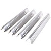 Charbroil® Stainless Steel TRU-Infrared™ Heat Tent, 4-Pack - 1148818W06