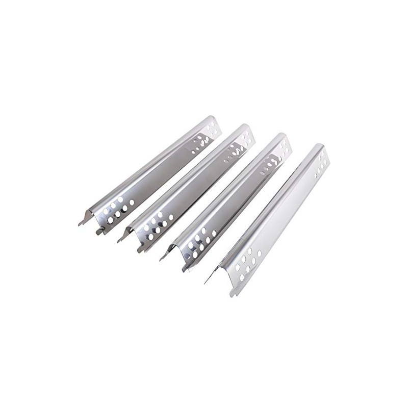 Charbroil® Stainless Steel TRU-Infrared™ Heat Tent, 4-Pack - 1148818W06