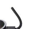 Portable Stroller Fan Handheld LED Night Night USB Rechargeable Multi