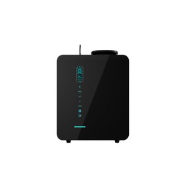 Namste Waterless Diffuser - Smart Oil Level Monitoring,HVAC System, Essential Oil Diffuser Large Room,3000 Sq Ft Coverage,Bluetooth Control,Hotel Collection Diffuser