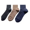 Mode Select M07 Men's Summer Business Socks, Men's, Summer, Cool,