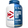 Daimatizing Daimatize Elite XT Protein Multi Protein Powder Vanilla Flavor