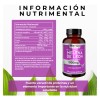 Suplemento en comprimidos Prettan XIII Nutricionales Melena de León de