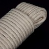 Space Home - Braided Rope for Hanging Clothes - Cotton