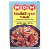 MDH Sindhi Biryani Masala 100g