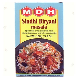 MDH Sindhi Biryani Masala 100g