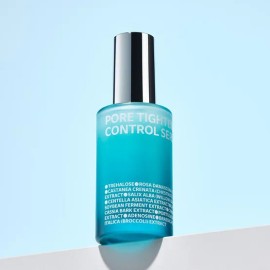 ISOI 포어 타이트닝 컨트롤 세럼 50ml(모공올킬세럼) Pore Tightening Control Serum 50ml (Pore All Kill Serum)