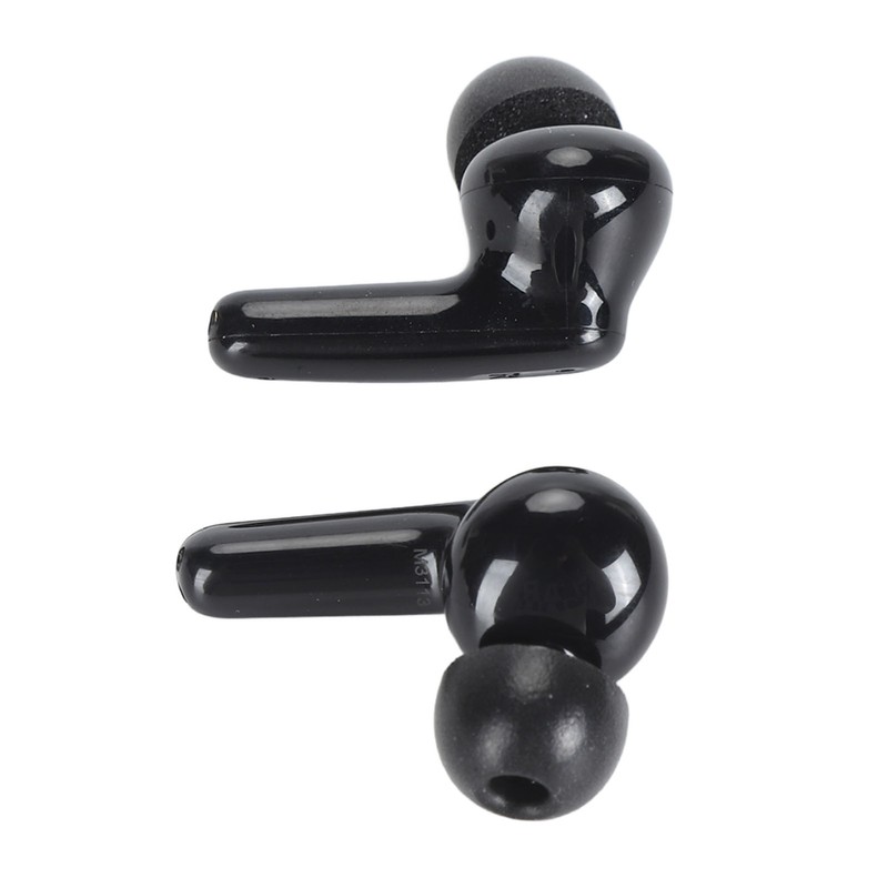 Bluetooth Earbuds Sound Amplifier Rechargeable 2 Use Aid Hearing Tool