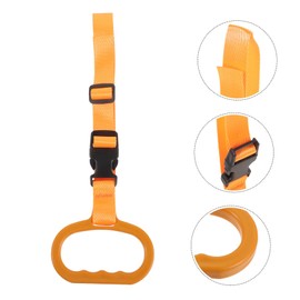 Healeved Vehicle Support Grip Handle for Elderly and Disabled Multi Function Car Assist Lift Bar for Safe Entry and Exit Color Durable Design for