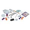 Buki 3018 Mini Lab Magnets Science Set with 10 Experiments