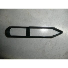 AJT PENCIL OUTLINE WRITING DRAWING SCHOOL ART SUPPLIES COOKIE CUTTER USA PR3395