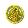 Saint Mary Cookie Cutter
