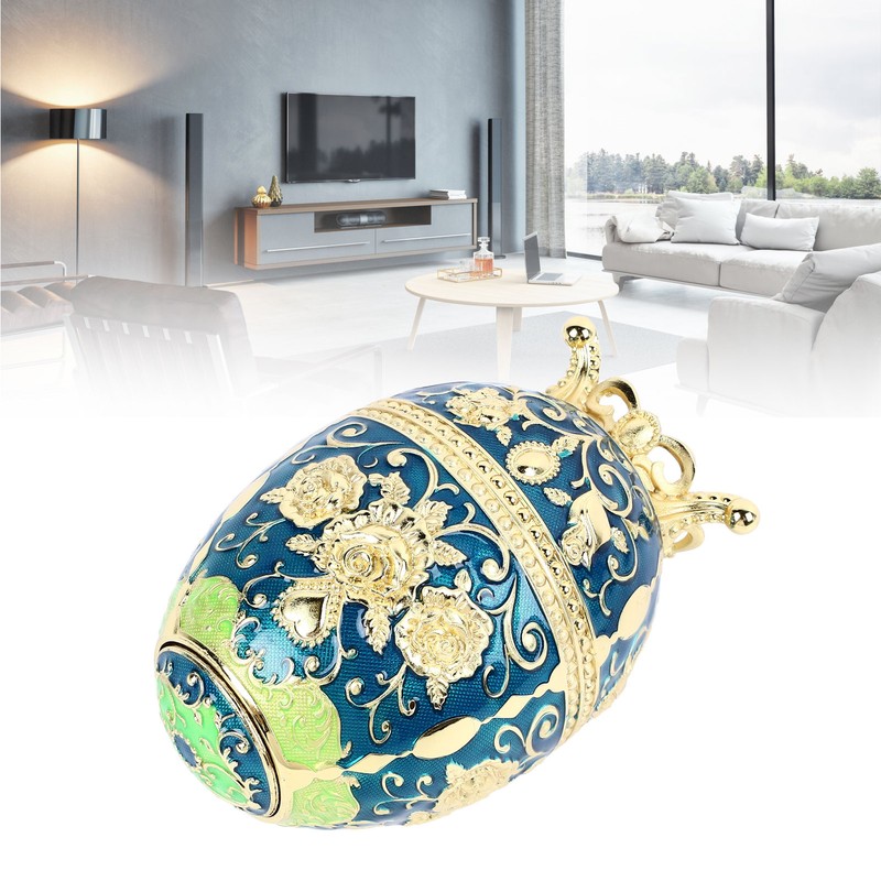 Portable Retractable Toothpick Holder European Style Rose Pattern Hand Press
