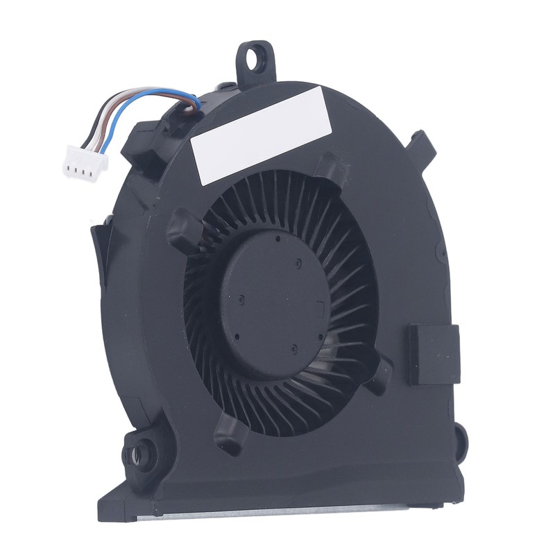 CPU Cooling Fan Replacement for HP for Pavilion 15 EC