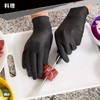 [NEOTRIL] Nitrile Gloves, Black Disposable Gloves, Rubber Gloves [Food Sanitation
