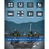 Helmet Bluetooth