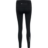 newline Women's CORE Tights Leggings, Black, XL