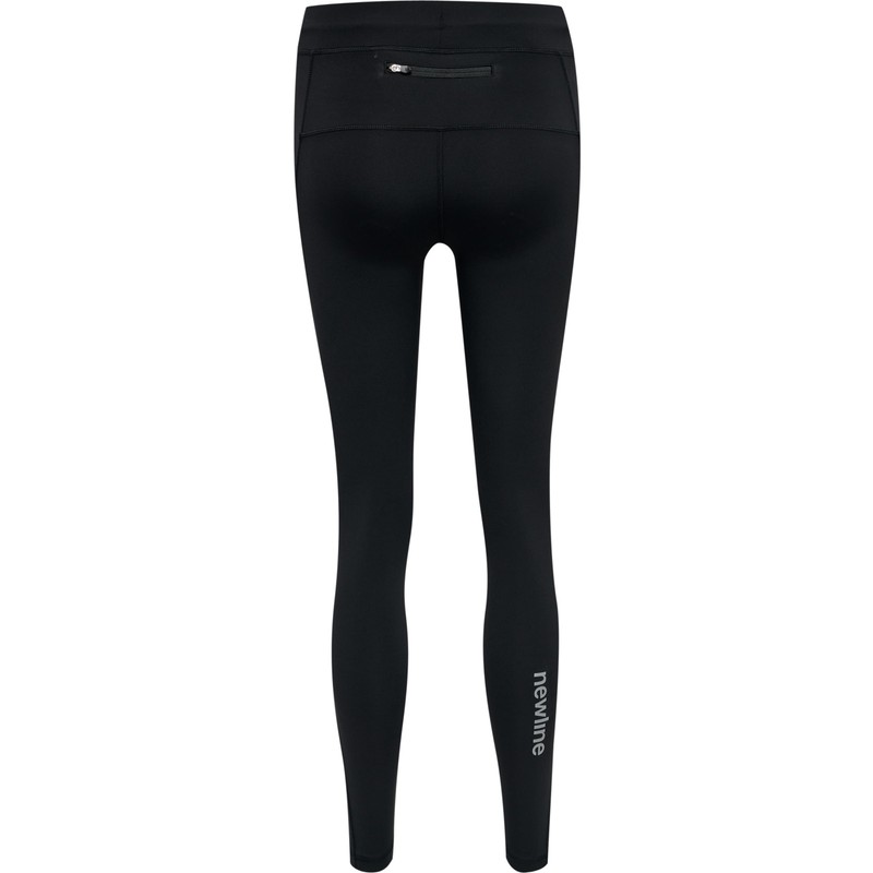 newline Women's CORE Tights Leggings, Black, XL