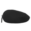 Saxophone Mouthpiece Pouch Breathable Washable Cotton Cloth Clarinet Trombone Mouthpiece