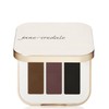 Jane Iredale PurePressed Eyeshadow Triple 2.8g, Pink Quartz