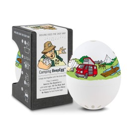 Brainstream Camping Beepegg Egg Timer