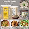 Rani Little Millet (Panicum Sumatrense) Whole Ancient Grain Seeds 14oz