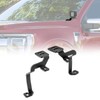 WeiSen Ditch Light Brackets Compatible with F150 Raptor 3rd 2021-2024