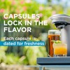 Bartesian 24-Pack Lemon Drop Variety Pack Capsules for Cocktail Machine