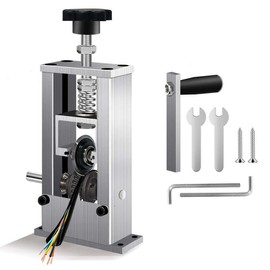 ãWire Stripping ToolsãManual & Electric Drill Operable,Â Quick-change Blade Wire Stripping Machine, Specialty Hand Tool for Scrap Cable Removal,Â Specialty Hand Tools, Heavy DutyÂ Work Equipment, Men's Gift Ideas