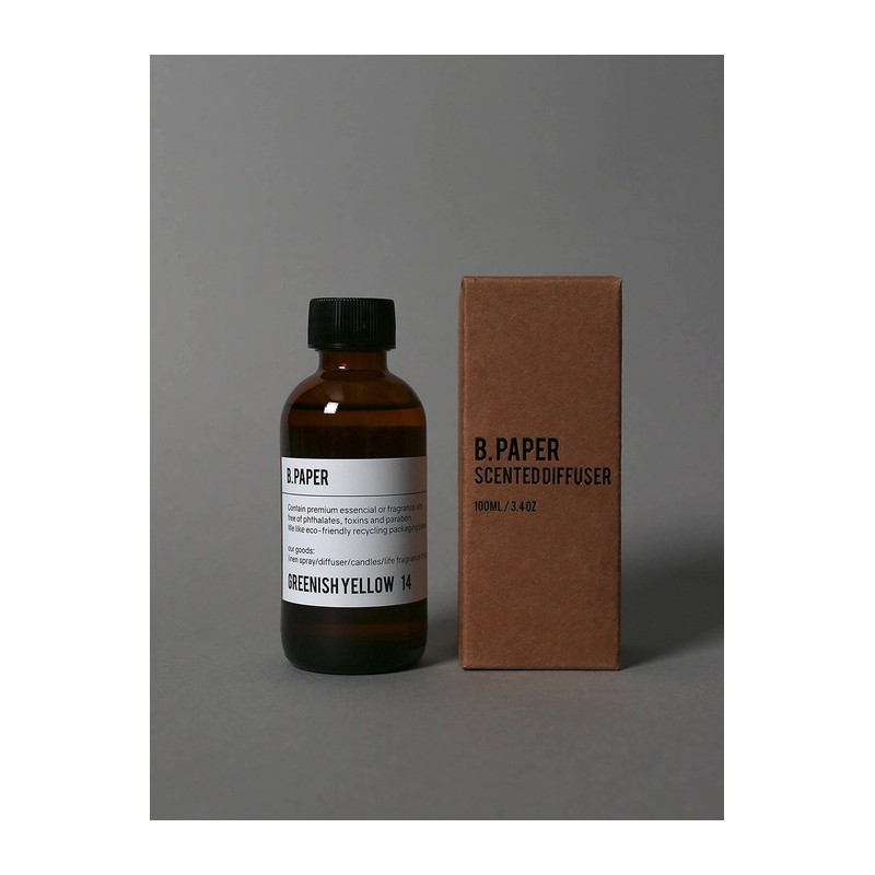 bottle diffuser 100 / 약병디퓨저 bottle diffuser 100